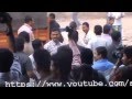 Hum deen e MOHAMMED S.A.W ke wafadar sipahi akbaruddin owaisi AIMIM
