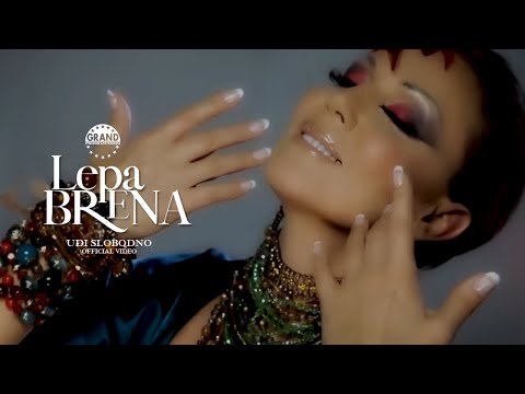 Lepa Brena - Udji Slobodno