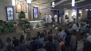 Sunday of Divine Mercy