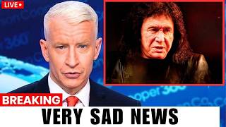 Gene Simmons Leaves Behind A Fortune That Makes His Family CRY