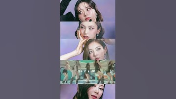 All ITZY members sing "Sneakers" chours part #itzy #yuna #yeji #lia #ryujin #chaeryeong