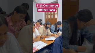11th &amp;12th Commerce offline Batch Available📍 #goodwilleducare #commerce #shortvideo #shorts #short