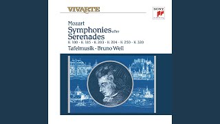 Serenade in D Major, K. 250/248b: I. Allegro maestoso - Allegro molto