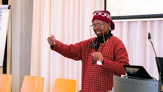 Teaching Ancient Egyptian Philosophy: A Decolonising and Re-Africanisation Act (Simphiwe Sesanti)