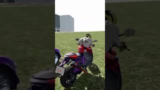 Trazen Vs Duke 1290 Dangerous Race