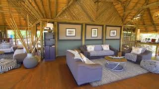 Gondwana Tours Safaris - Mma Dinare Camp