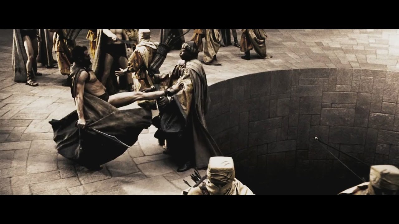 300 : This is SPARTA - Sub English - YouTube