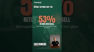 Amazon FBA Partial Refund Settings Are Costing You Money #Shorts