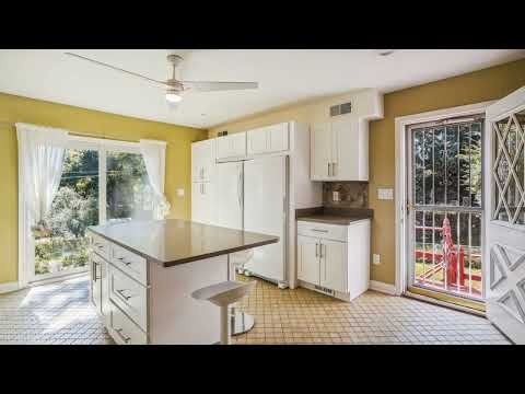 4221 Madison St, Hyattsville, MD home video tour