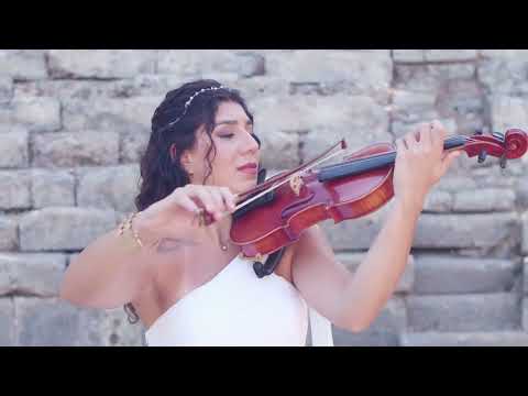 Now We Are Free - By Hans Zimmer - Violin Cover