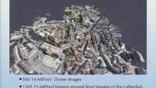 Binary Descriptors for Efficient Matching and Retrieval in Large Image Databases