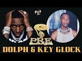 Young Dolph Mix With Key Glock The Best Of Young Dolph Key Glock NBA Video Edit 