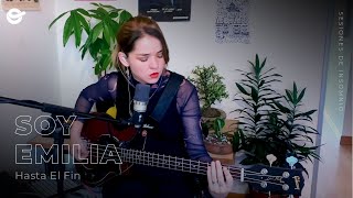 Soy Emilia - Hasta El Fin (Sesiones de Insomnia - Ep. 1)