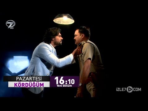 Kördüğüm 337.Bölüm Fragmanı