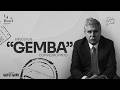 Gemba | 1/4 de Hotel com Pedro Pinto | EP.8