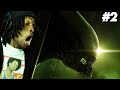 Let me off the spaceship  alien isolation  part 2