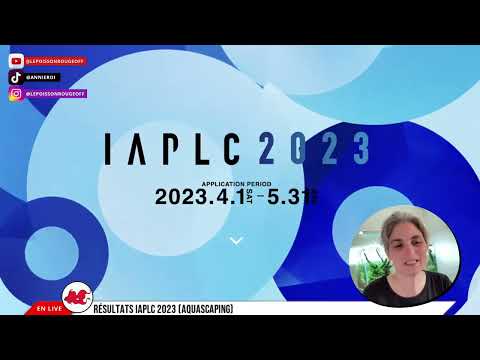 [Replay] Résultats IAPLC