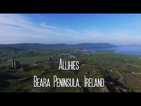 Video: Nejlepší věci na poloostrově Beara