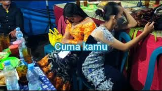 Cuma kamu-Trimo Bhirawa feat Firda-Resya Audio