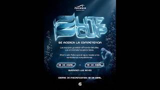 ZWEMMEN EliteCup 2026