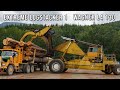Extreme Logstacker 1 Wagner LN 130