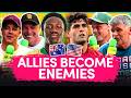 Australia vs USA preview: Can the Socceroos beat the press? | Straight Yellow
