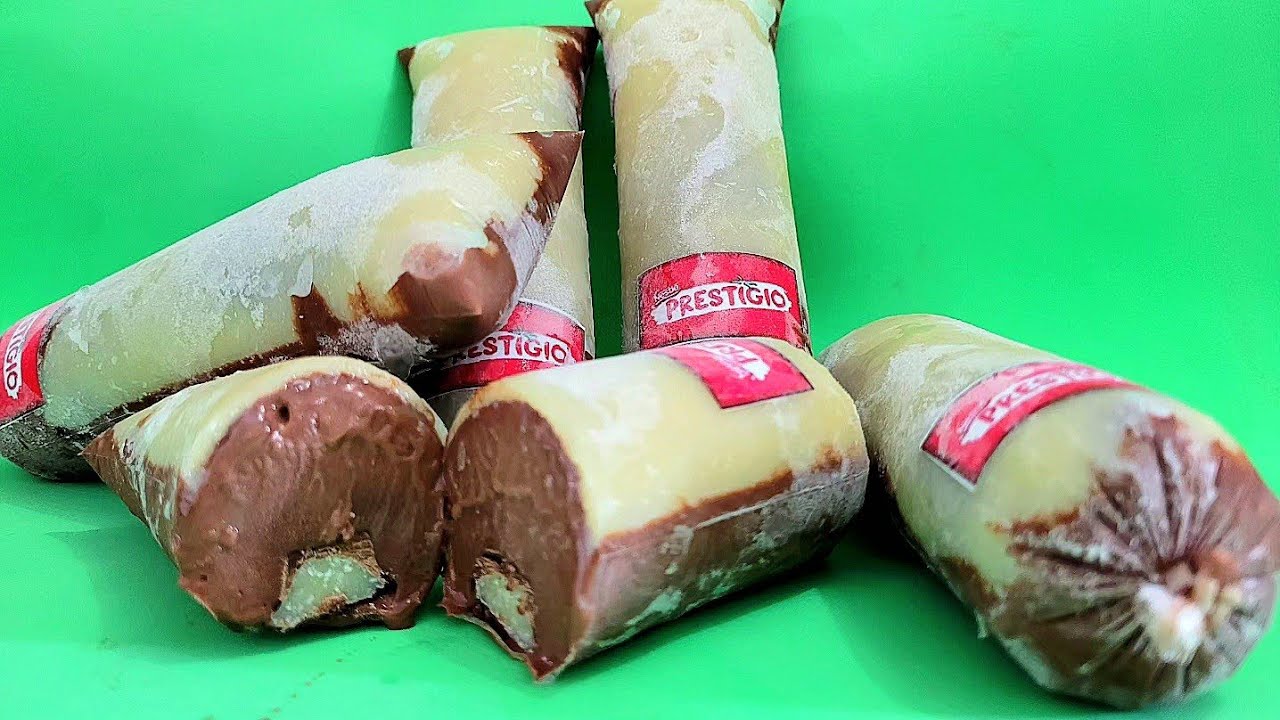 GELADINHO GOURMET DE PRESTÍGIO (BASE COZIDA)