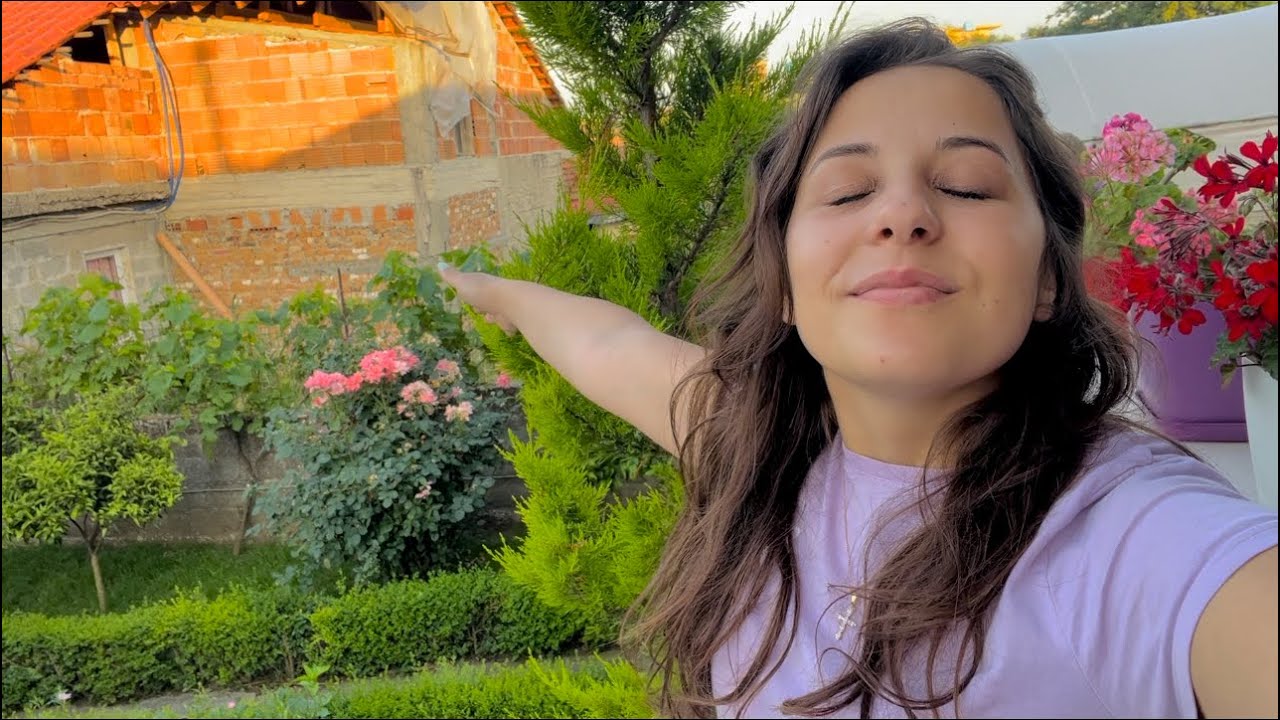 Te pergatitemi per 🇦🇱🤩