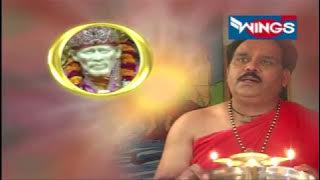 Shirdi Sai Baba Shej Aarti  |  10 PM Shirdi Mandir Aarti | Pramod Medhi And Chours