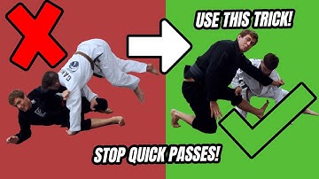 Guard retention 101 - The Heisenberg Heist