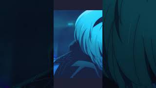 To Hell And Back \AMV\ 2B😍 #shorts #nierreincarnation #amv