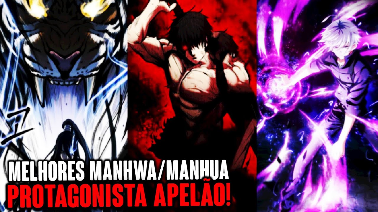 Токсин манхва 10. Overpower manhwa.