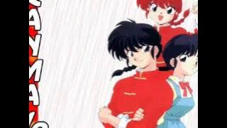 OST Ranma 1/2 - Suaves y Melancólicas
