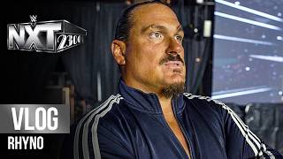 Ecw Originals Return To The Ecw Arena Nxt Vlog