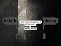 6 Dark History Mysteries in 60 Seconds…