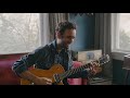 Julian lage  collings 470 jl  in circles