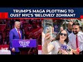 How A Centuries-Old Law Could See Zohran Mamdani Exit As NYC Mayor; Trump's MAGA Hatches Plot?