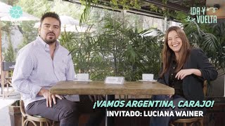 ¿Por ser de Argentina sabes de futbol? | Ganar el mundial | El Dibu, Messi y Maradona