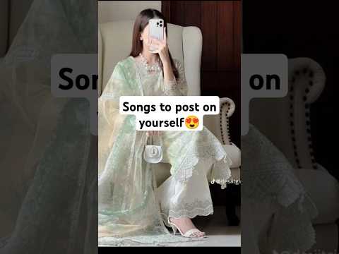 Songs To Post On Desi Attire Story Traditional Desisong Instastory Desioutfits Songs To Post On Desi Attire Story Traditional Desisong Instastory Desioutfits