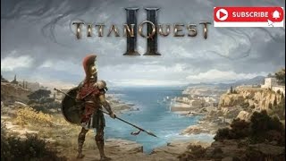 Titan Quest bigger level game play mobile apk 