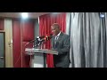 Mbadi Says Finance Bill 2026 Excludes Mobile Money Data Access and Motor Vehicle Tax