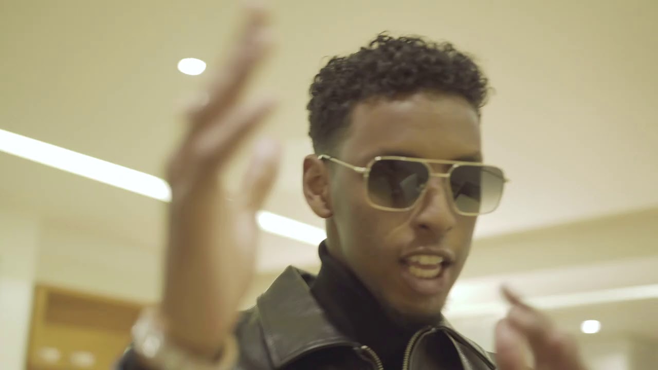 Watch Yasin - SPIDERMAN (intro) - (Official Video) on YouTube