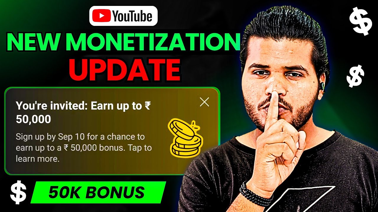 YOUTUBE BONUS MONETIZATION NEW UPDATE SIGNUP NOW FOR A CHANCE TO EARN youtube-bonus-monetization-new-update-signup-now-for-a-chance-to-earn