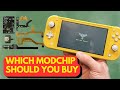 Best RP2040 Boards for Nintendo Switch Modding (2025 Guide)
