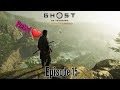 Ghost Of Tsushima (Director's Cut) Episode 15: End The Suffering 