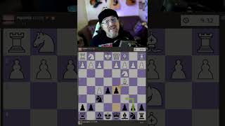 How To Get Better At Chess- A Great Example.