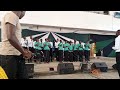 REDEMPTION MINISTERS KENYA LIVE PERFORMANCE AT BIBLOS LAUNCH