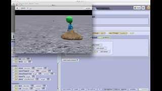 Famous Alice Tutorial 3.1 Lesson 23 ProximityDetection Net Worth