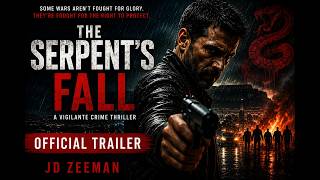 The Serpent's Fall Teaser