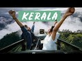 Exploring kerala  thekkady  hill station  travel series  ankit bhatia  ep1